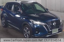 nissan nissan-others 2023 quick_quick_6AA-SNP15_009924