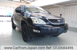 toyota harrier 2008 ENHANCEAUTO_1_ea293689