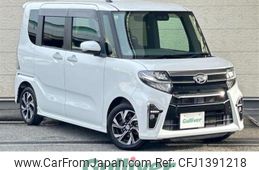 daihatsu tanto 2019 CFJ1391218