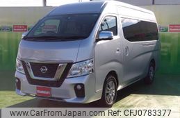 nissan caravan-coach 2019 -NISSAN--Caravan Coach CBA-CBA---KS4E26-100617---NISSAN--Caravan Coach CBA-CBA---KS4E26-100617-