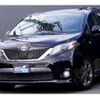 toyota sienna 2011 quick_quick_humei_5TDXK3DCXBS128907 image 3