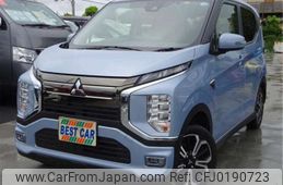 mitsubishi ek-x-ev 2022 -MITSUBISHI 【石川 580】--ek X EV B5AW--B5AW-0000968---MITSUBISHI 【石川 580】--ek X EV B5AW--B5AW-0000968-