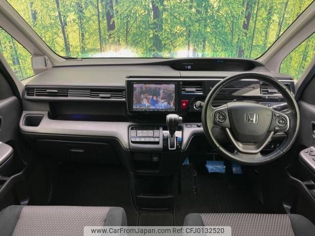 honda stepwagon 2015 -HONDA--Stepwgn DBA-RP3--RP3-1006232---HONDA--Stepwgn DBA-RP3--RP3-1006232- image 2