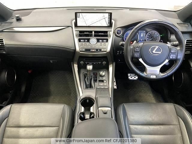 lexus nx 2019 quick_quick_DAA-AYZ10_AYZ10-1026622 image 2