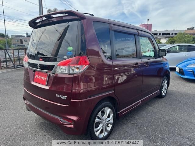 suzuki solio 2013 CFJ1543447 image 2