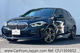 bmw 1-series 2020 CFJ1509852