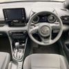 toyota yaris 2020 -TOYOTA--Yaris 5BA-KSP210--KSP210-0018764---TOYOTA--Yaris 5BA-KSP210--KSP210-0018764- image 7