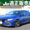 honda civic 2018 quick_quick_DBA-FK7_FK7-1009558 image 1