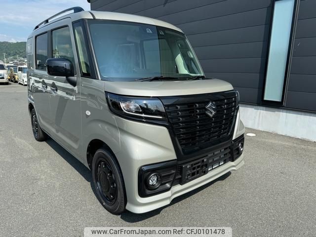 suzuki spacia 2024 quick_quick_MK33V_MK33V-202910 image 1