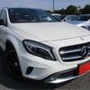 mercedes-benz gla-class 2014 -MERCEDES-BENZ--Benz GLA DBA-156946--WDC1569462J011714---MERCEDES-BENZ--Benz GLA DBA-156946--WDC1569462J011714- image 1