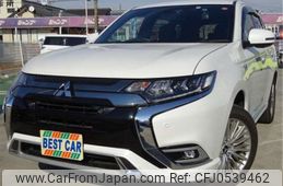 mitsubishi outlander-phev 2019 -MITSUBISHI--Outlander PHEV GG3W--GG3W-0607489---MITSUBISHI--Outlander PHEV GG3W--GG3W-0607489-