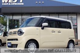 suzuki wagon-r 2024 CFJ1737119