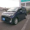 daihatsu move 2014 -DAIHATSU 【岡崎 580ｺ6696】--Move LA100S--1071407---DAIHATSU 【岡崎 580ｺ6696】--Move LA100S--1071407- image 1