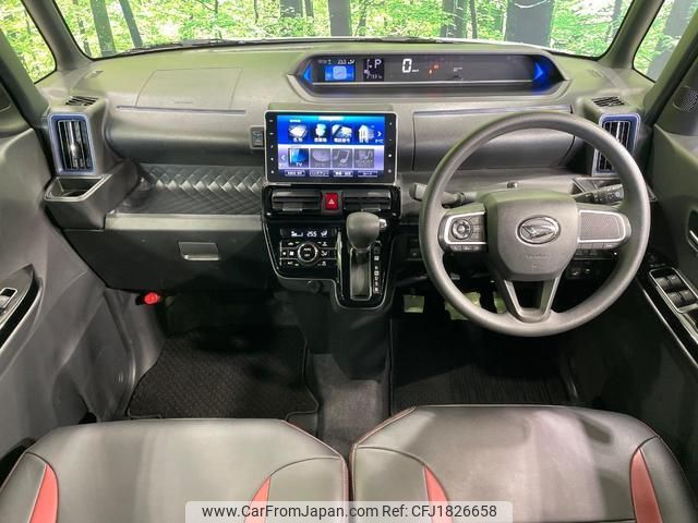 daihatsu tanto 2021 CFJ1826658 image 2