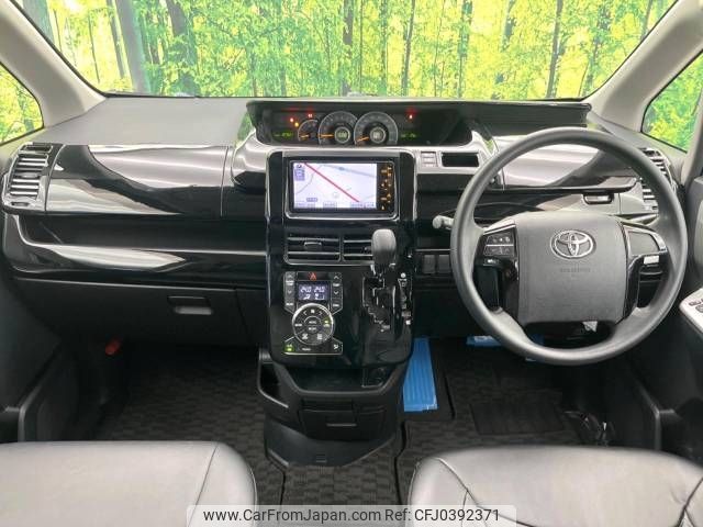 toyota noah 2010 -TOYOTA--Noah DBA-ZRR70W--ZRR70-0364106---TOYOTA--Noah DBA-ZRR70W--ZRR70-0364106- image 2