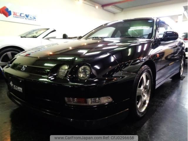 honda integra 1995 -HONDA--Integra DC2--DC2-1009986---HONDA--Integra DC2--DC2-1009986- image 1