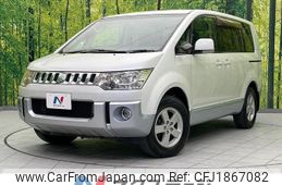 mitsubishi delica-d5 2013 CFJ1867082
