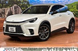 lexus lexus-lbx 2024 CFJ1746611