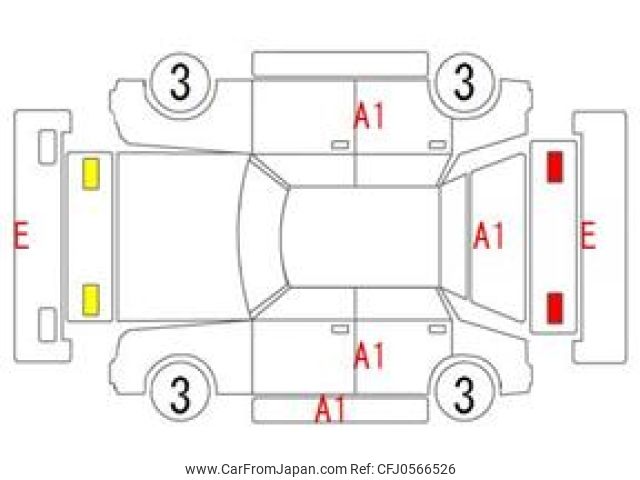 honda honda-others 2023 -HONDA--ZR-V 5BA-RZ3--RZ3-1002549---HONDA--ZR-V 5BA-RZ3--RZ3-1002549- image 2