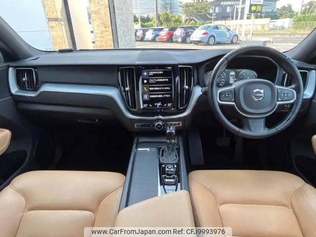 volvo xc60 2018 -VOLVO--Volvo XC60 DBA-UB420XC--YV1UZ10MCJ1035518---VOLVO--Volvo XC60 DBA-UB420XC--YV1UZ10MCJ1035518- image 2