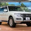 mitsubishi pajero 2019 -MITSUBISHI--Pajero LDA-V98W--V98W-1201081---MITSUBISHI--Pajero LDA-V98W--V98W-1201081- image 18