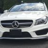 mercedes-benz amg 2014 -MERCEDES-BENZ--AMG CBA-117352--WDD1173522N089265---MERCEDES-BENZ--AMG CBA-117352--WDD1173522N089265- image 1