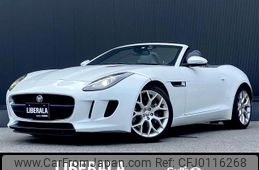 jaguar f-type 2013 -JAGUAR--Jaguar F-Type CBA-J608A--SAJKC64FXE8K00332---JAGUAR--Jaguar F-Type CBA-J608A--SAJKC64FXE8K00332-