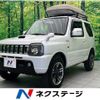 suzuki jimny 2009 -SUZUKI--Jimny ABA-JB23W--JB23W-609328---SUZUKI--Jimny ABA-JB23W--JB23W-609328- image 1