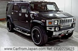 hummer hummer-others 2006 -OTHER IMPORTED--Hummer ﾌﾒｲ-5GRGN23U13H113289---OTHER IMPORTED--Hummer ﾌﾒｲ-5GRGN23U13H113289-