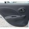 nissan march 2015 -NISSAN--March K13--055135---NISSAN--March K13--055135- image 28