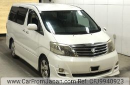 toyota alphard 2005 -TOYOTA--Alphard ANH15W-0029982---TOYOTA--Alphard ANH15W-0029982-