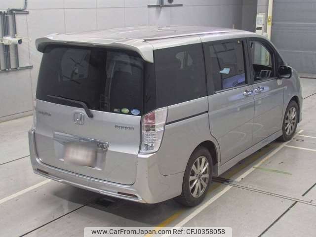 honda stepwagon 2012 -HONDA--Stepwgn DBA-RK5--RK5-1217524---HONDA--Stepwgn DBA-RK5--RK5-1217524- image 2