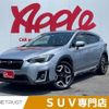 subaru xv 2017 -SUBARU--Subaru XV DBA-GT7--GT7-053267---SUBARU--Subaru XV DBA-GT7--GT7-053267- image 1