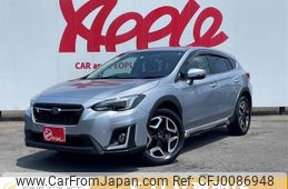 subaru xv 2017 -SUBARU--Subaru XV DBA-GT7--GT7-053267---SUBARU--Subaru XV DBA-GT7--GT7-053267-