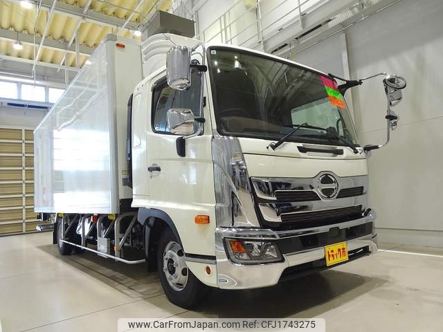 hino ranger 2024 CFJ1743275 image 2