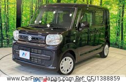 suzuki spacia 2019 quick_quick_MK53S_MK53S-245638