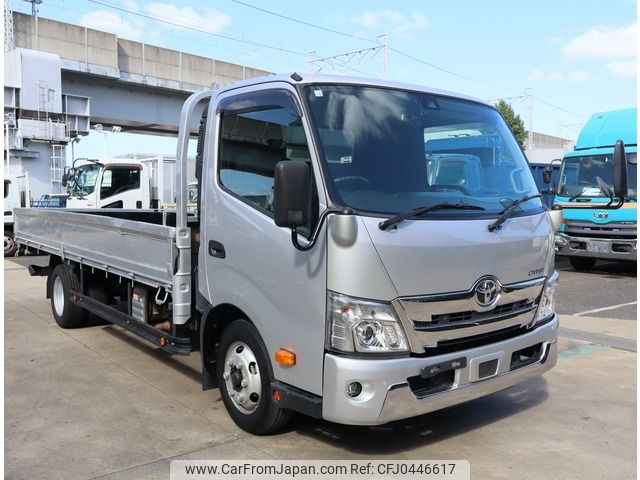 toyota dyna-truck 2021 -TOYOTA--Dyna 2RG-XZU722--XZU722-0009065---TOYOTA--Dyna 2RG-XZU722--XZU722-0009065- image 2