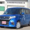 suzuki solio 2022 -SUZUKI 【名変中 】--Solio MA27S--106099---SUZUKI 【名変中 】--Solio MA27S--106099- image 14