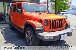 chrysler jeep-wrangler 2023 -CHRYSLER--Jeep Wrangler 3BA-JL20L--1C4HJXLN2PW660256---CHRYSLER--Jeep Wrangler 3BA-JL20L--1C4HJXLN2PW660256-