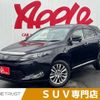 toyota harrier 2014 -TOYOTA--Harrier DBA-ZSU60W--ZSU60-0023796---TOYOTA--Harrier DBA-ZSU60W--ZSU60-0023796- image 1