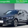 volkswagen volkswagen-others 2021 -VOLKSWAGEN--VW T-Roc 3DA-A1DFF--WVGZZZA1ZMV120678---VOLKSWAGEN--VW T-Roc 3DA-A1DFF--WVGZZZA1ZMV120678- image 1