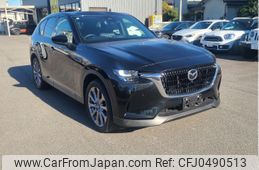 mazda mazda-others 2023 -MAZDA--CX-60 3DA-KH3P--KH3P-103675---MAZDA--CX-60 3DA-KH3P--KH3P-103675-