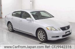 lexus gs 2007 -LEXUS--Lexus GS GRS191-0023691---LEXUS--Lexus GS GRS191-0023691-