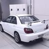 subaru impreza 2002 CFJ0209828 image 2