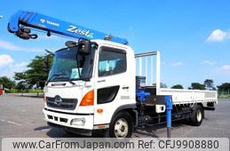 hino ranger 2012 GOO_NET_EXCHANGE_0403477A30240614W001