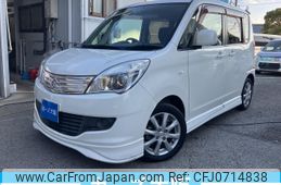 suzuki solio 2012 -SUZUKI--Solio DBA-MA15S--MA15S-201108---SUZUKI--Solio DBA-MA15S--MA15S-201108-