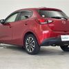 mazda demio 2015 -MAZDA--Demio LDA-DJ5FS--DJ5FS-128456---MAZDA--Demio LDA-DJ5FS--DJ5FS-128456- image 17