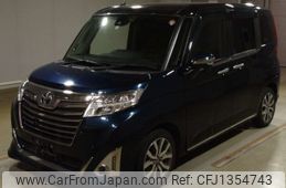 toyota roomy 2018 -TOYOTA--Roomy M900A-0205159---TOYOTA--Roomy M900A-0205159-