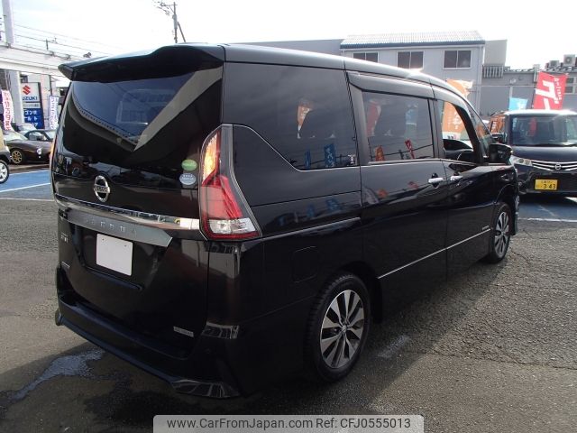 nissan serena 2018 -NISSAN--Serena DAA-GFC27--GFC27-147104---NISSAN--Serena DAA-GFC27--GFC27-147104- image 2