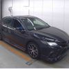 toyota camry 2021 -TOYOTA--Camry 6AA-AXVH70--AXVH70-1078332---TOYOTA--Camry 6AA-AXVH70--AXVH70-1078332- image 1